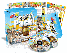 The Ebay profit pack