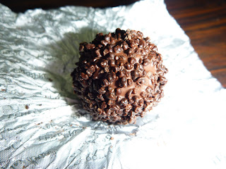 My Princess Diary Ferrero Chocolates