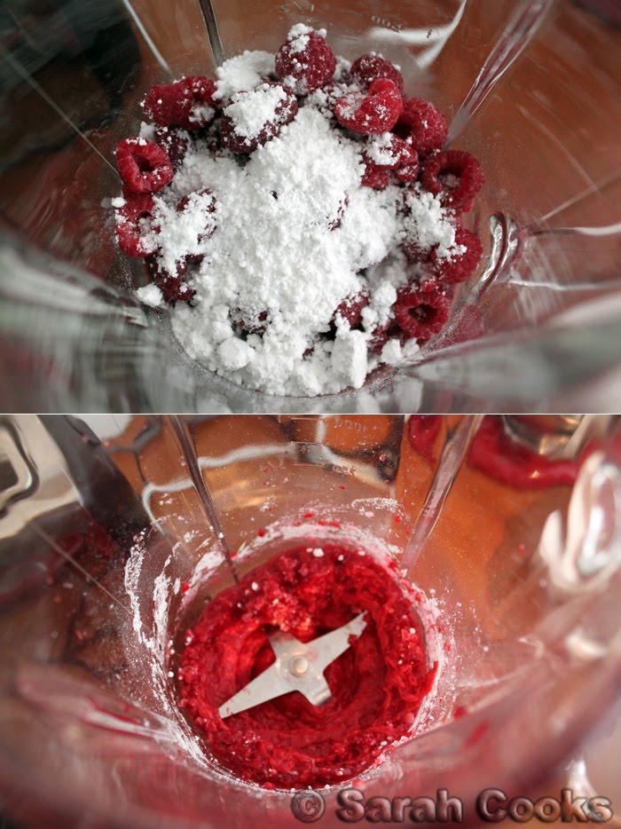 Sarah Cooks Nigella Lawson's Donut French Toast