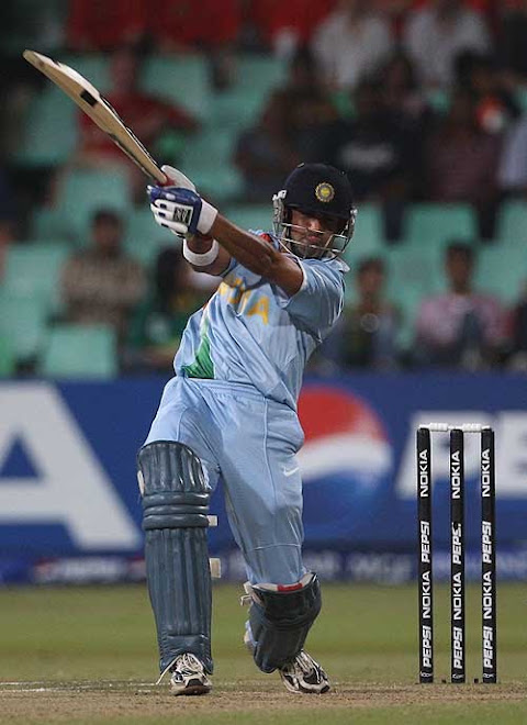 gautum gambhir