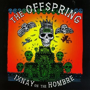 The Offspring   Discography (1989   2005)[FLAC LOSSLESS][TnTVillage] preview 4