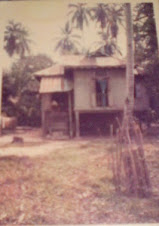 Rumah Pesaka Wan