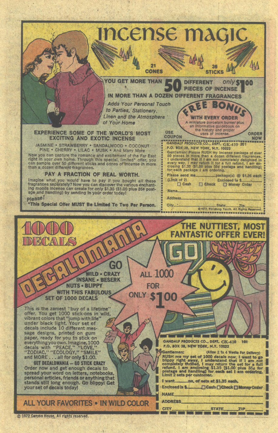 Read online Walt Disney's Comics and Stories comic -  Issue #411 - 18