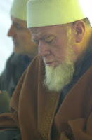 Sidi Muhammad al Jamal ash Shadhiliiya
