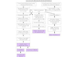 NuRsiNg ZoNe (Nirwana_9187): PATOFLOW DIAGRAM GE