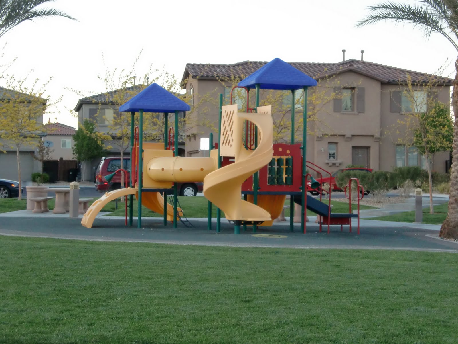 House for RENT in Southwest Las Vegas