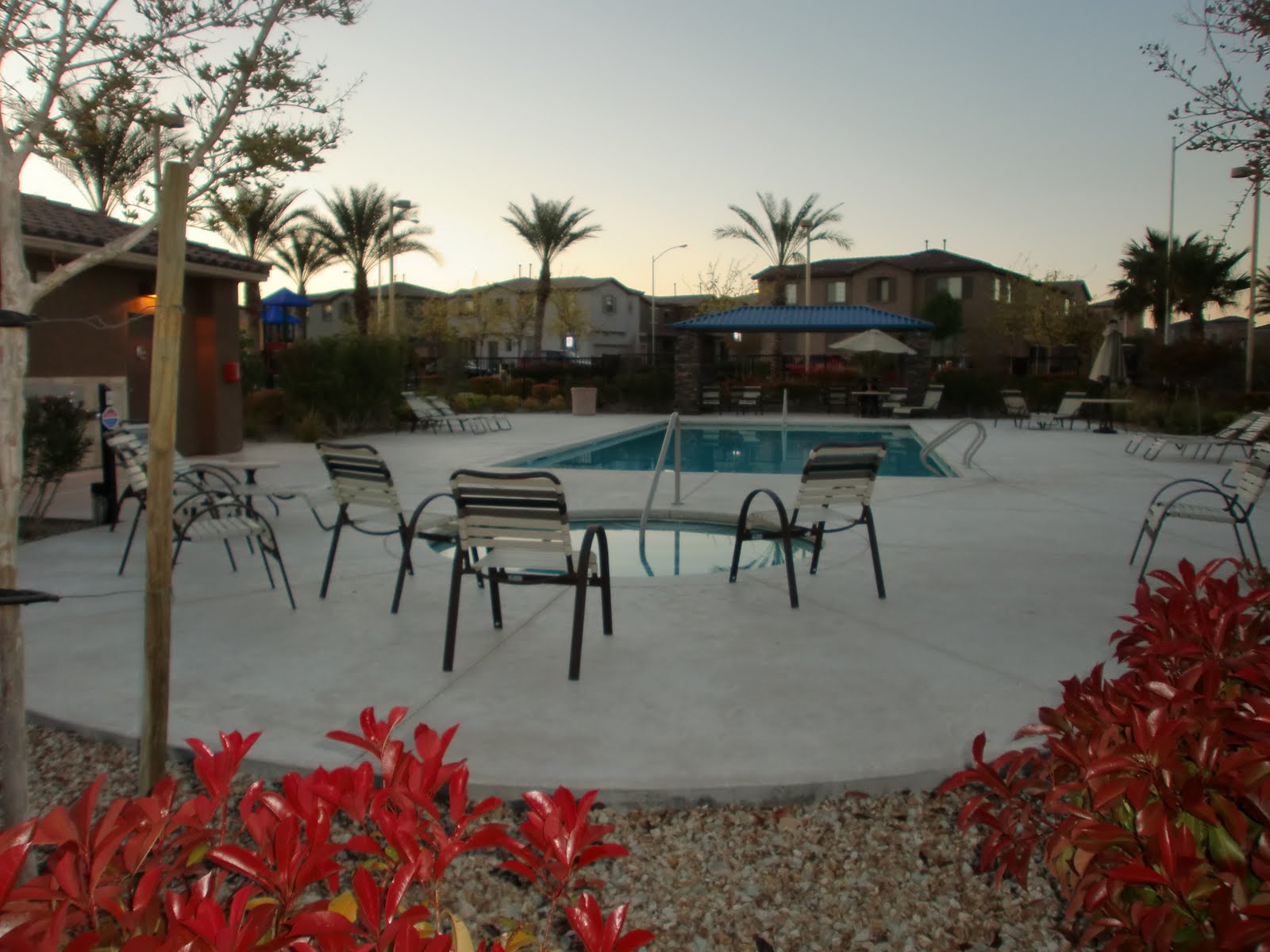 House for RENT in Southwest Las Vegas