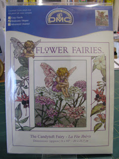 Garden Fairies: Hand Embroidery Book Catalog