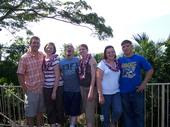 Our kids in Hawaii
