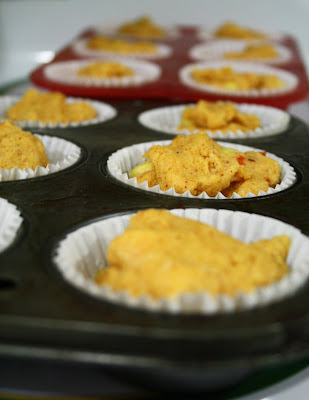 Savory Corn Muffins America S Test Kitchen Savory Corn Muffins America S Test Kitchen