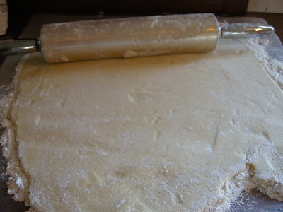 Southern teacake recipe