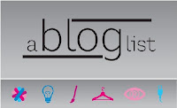 Blog List