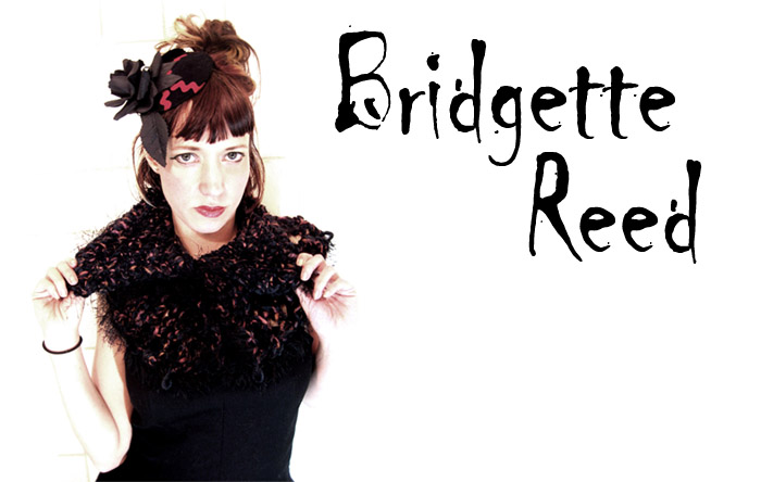 Bridgette Reed
