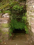 Holy Well of St Ishow at Partishow