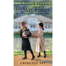 THE STAR FISHER
