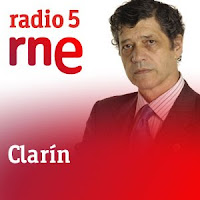 Resultado de imagen de programa âClarÃnâ de RNE