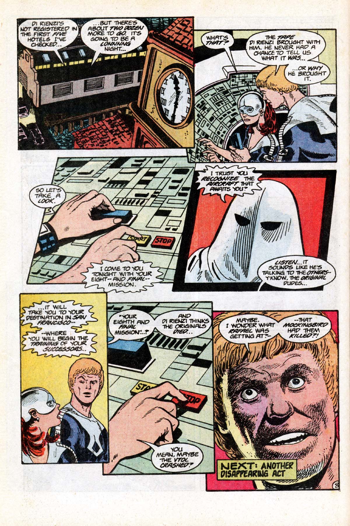 Read online Action Comics (1938) comic -  Issue #608 - 25