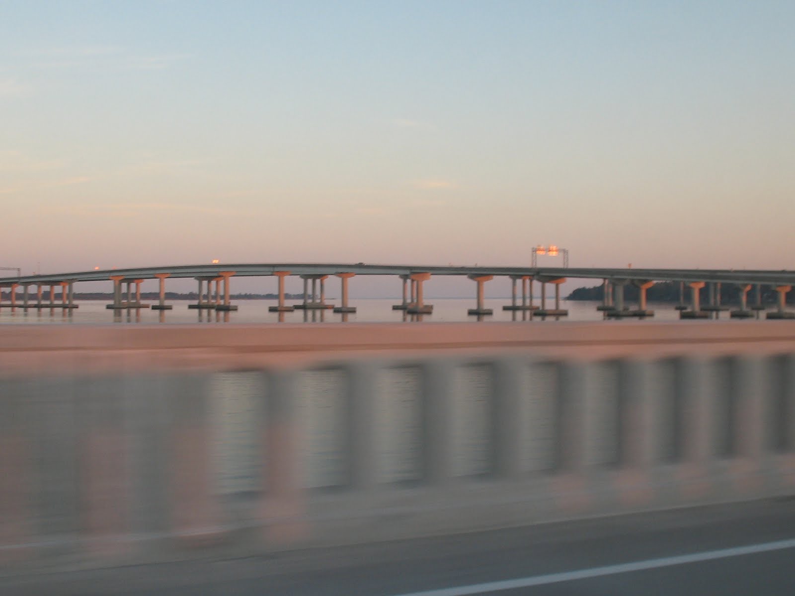 Hall of Flowers Touring New Bern