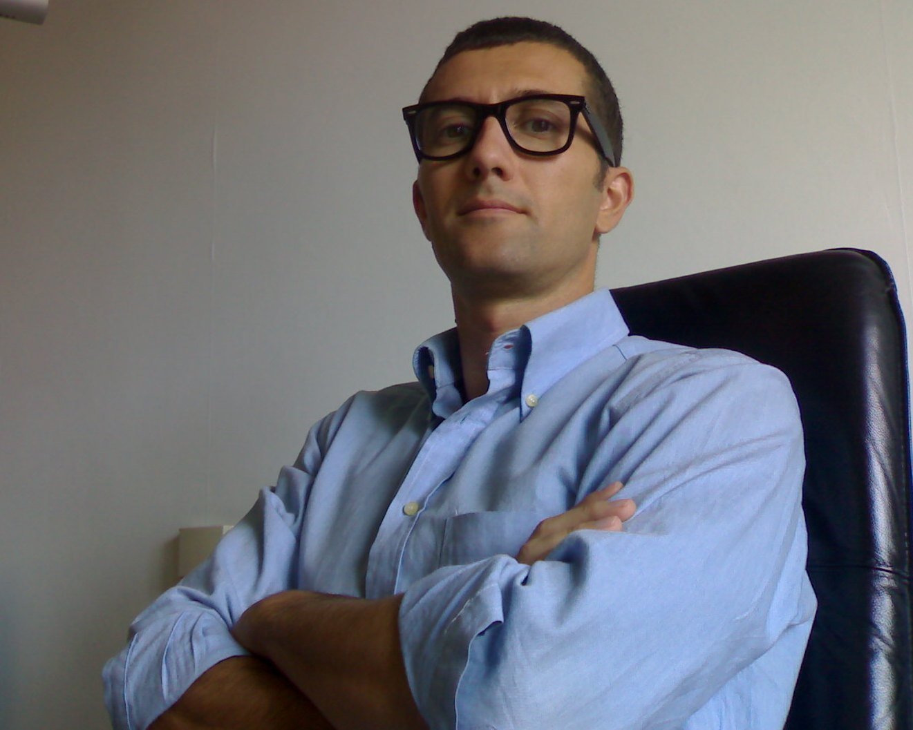 Radiospeaker Blog Vuoi essere uno Speaker di Dimensione Suono Roma