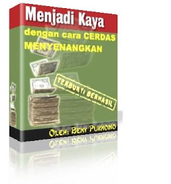 Mau jadi Kaya dengan Cepat