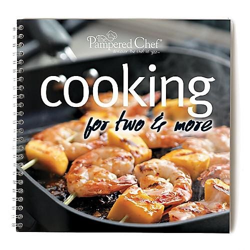 Pampered Chef Recipes Food Pampered Chef Recipes Food