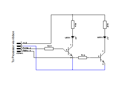 Autotronics: Injector Circuit