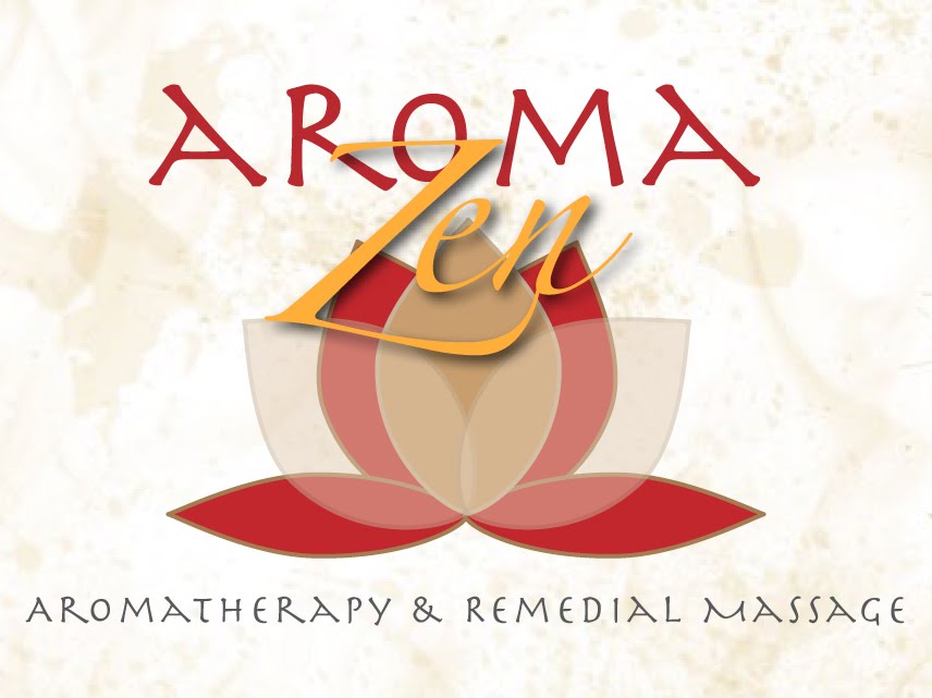 Aroma Zen Aromatherapy & Remedial Massage