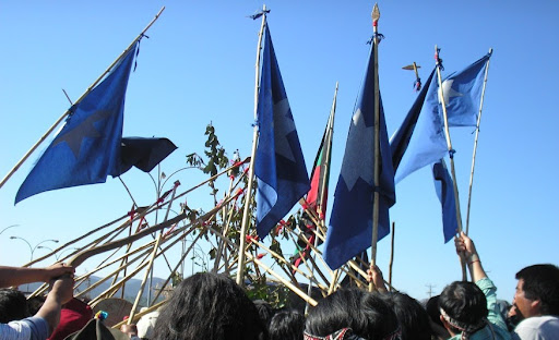 *Comunicaciones Mapuche Kalbun*