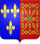 Francia y Navarra (1589-1789)