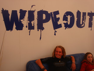 TakeshiS Castle Gewinner