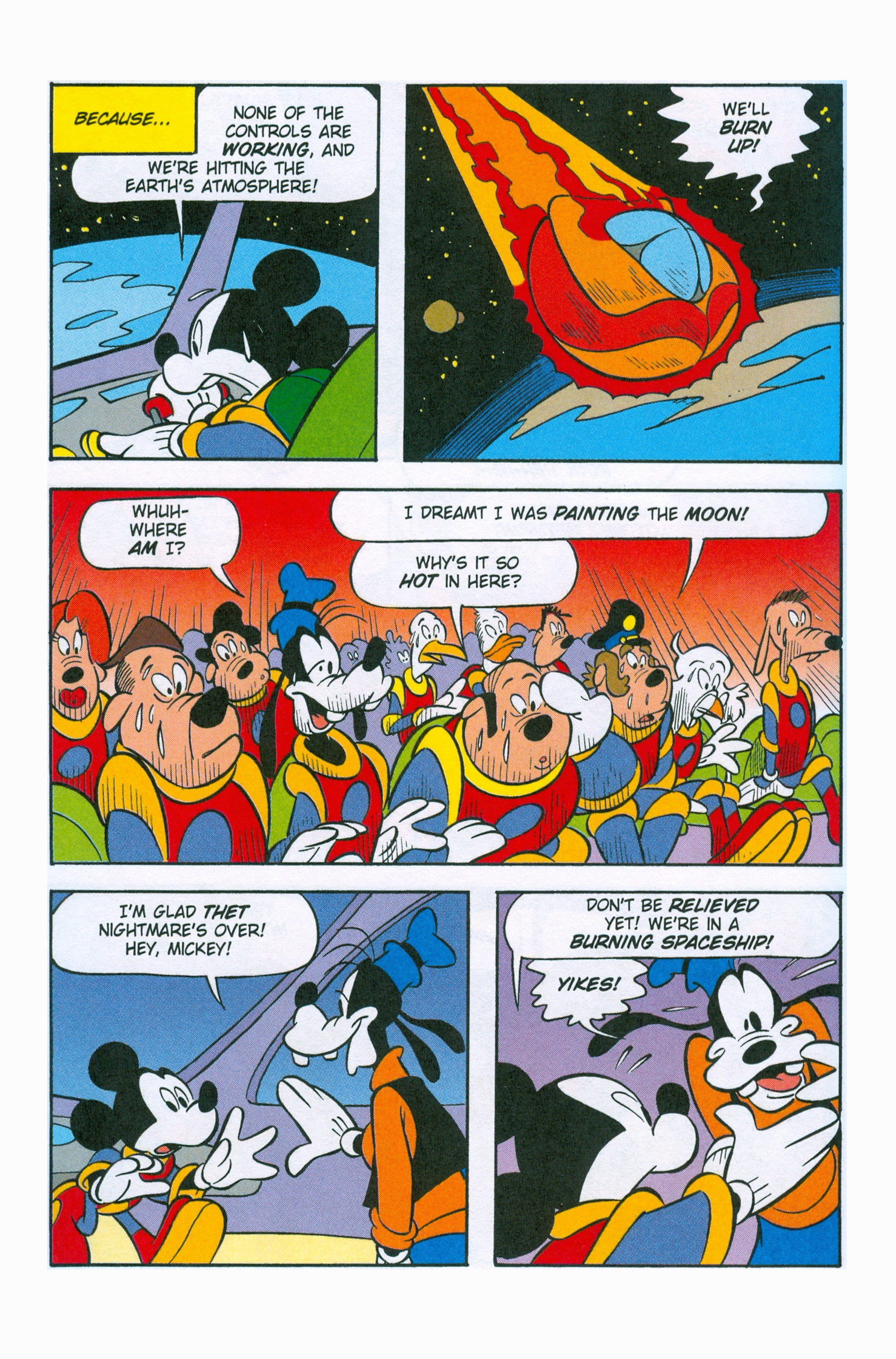 Walt Disney's Donald Duck Adventures (2003) Issue #18 #18 - English 73