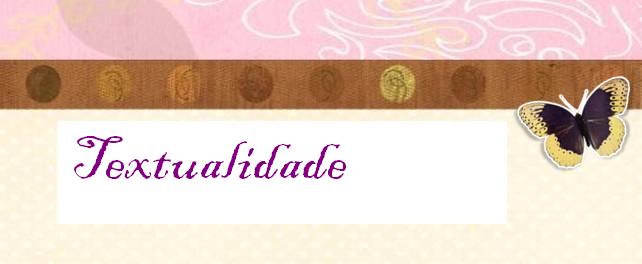 textualidade