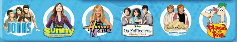 Series Disney Channel