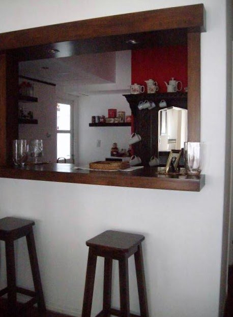 Silvana Butto & asociados: Reciclado de COCINAS - parte II
