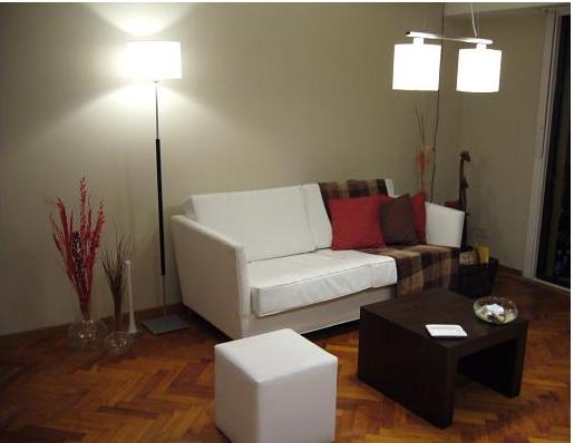 Silvana Butto & asociados: El SOFA, protagonista de nuestra sala de estar.