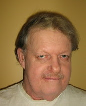 Author Jerry Race