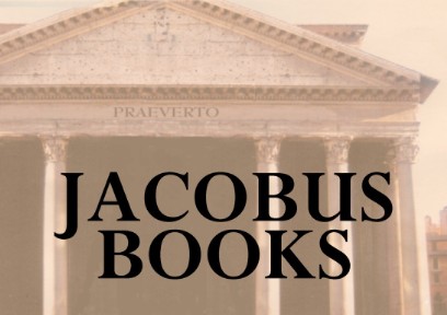 Jacobus Books