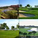 Bali Golf packages