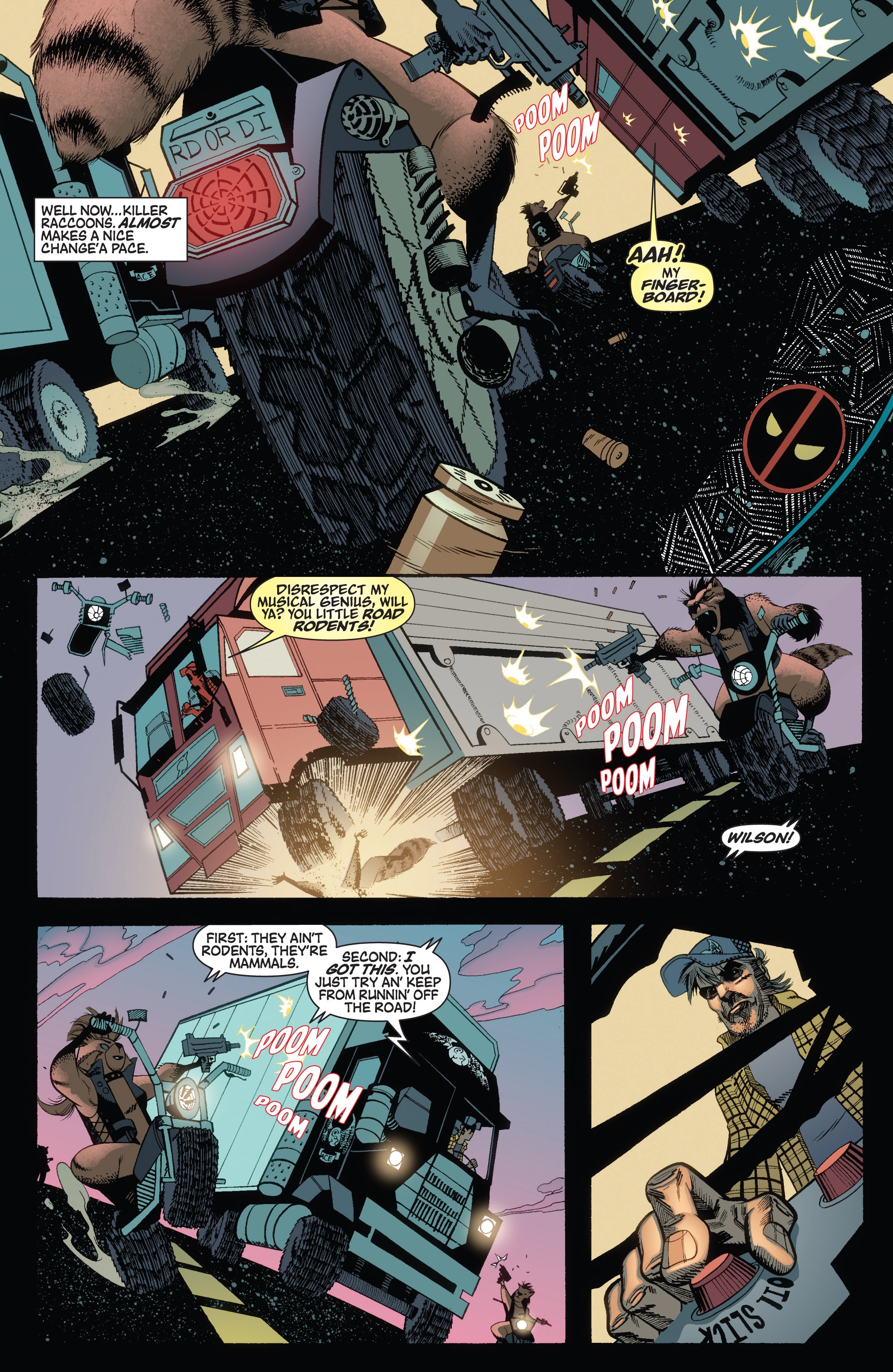 Read online Deadpool Classic comic -  Issue # TPB 13 (Part 2) - 28