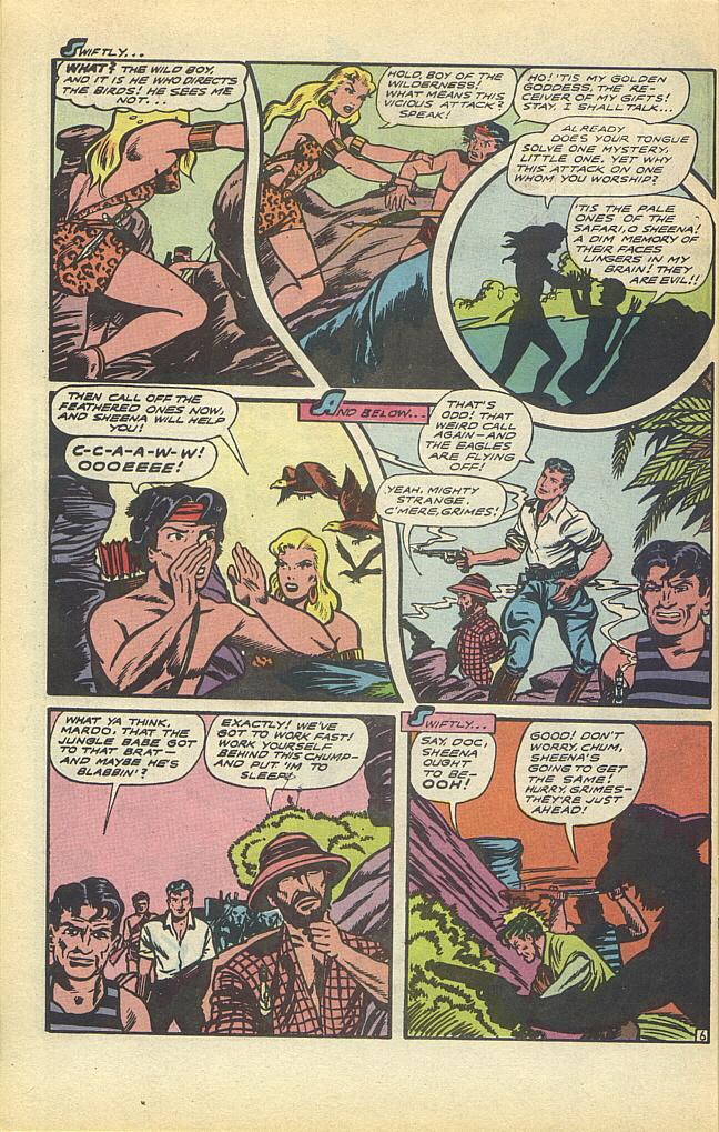 Read online Good Girl Art Quarterly comic -  Issue #4 - 40