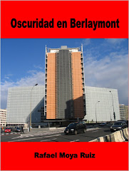 ... tu novela "Oscuridad en Berlaymont"