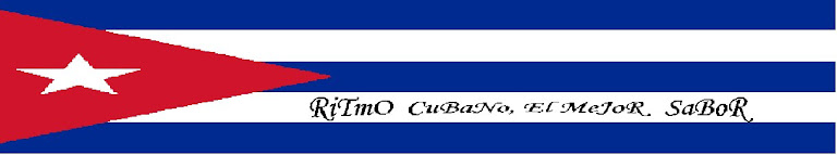 ...RiTmO CuBaNo,El MeJoR SaBoR...