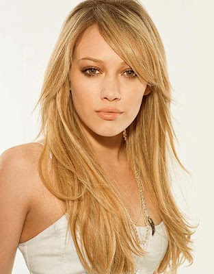 Hilary Duff Necklace