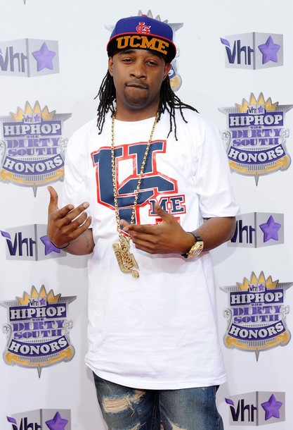 Murphy Graves Rapper Got The Tea? Celebrity Brew: BET Dirty South Hip Hop Honors