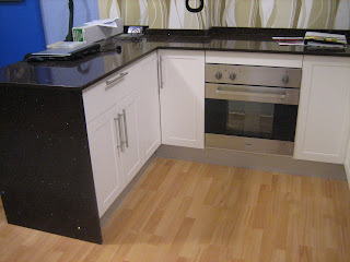 FORMAS ALMACEN DE COCINAS: LA FORMA DE MI COCINA