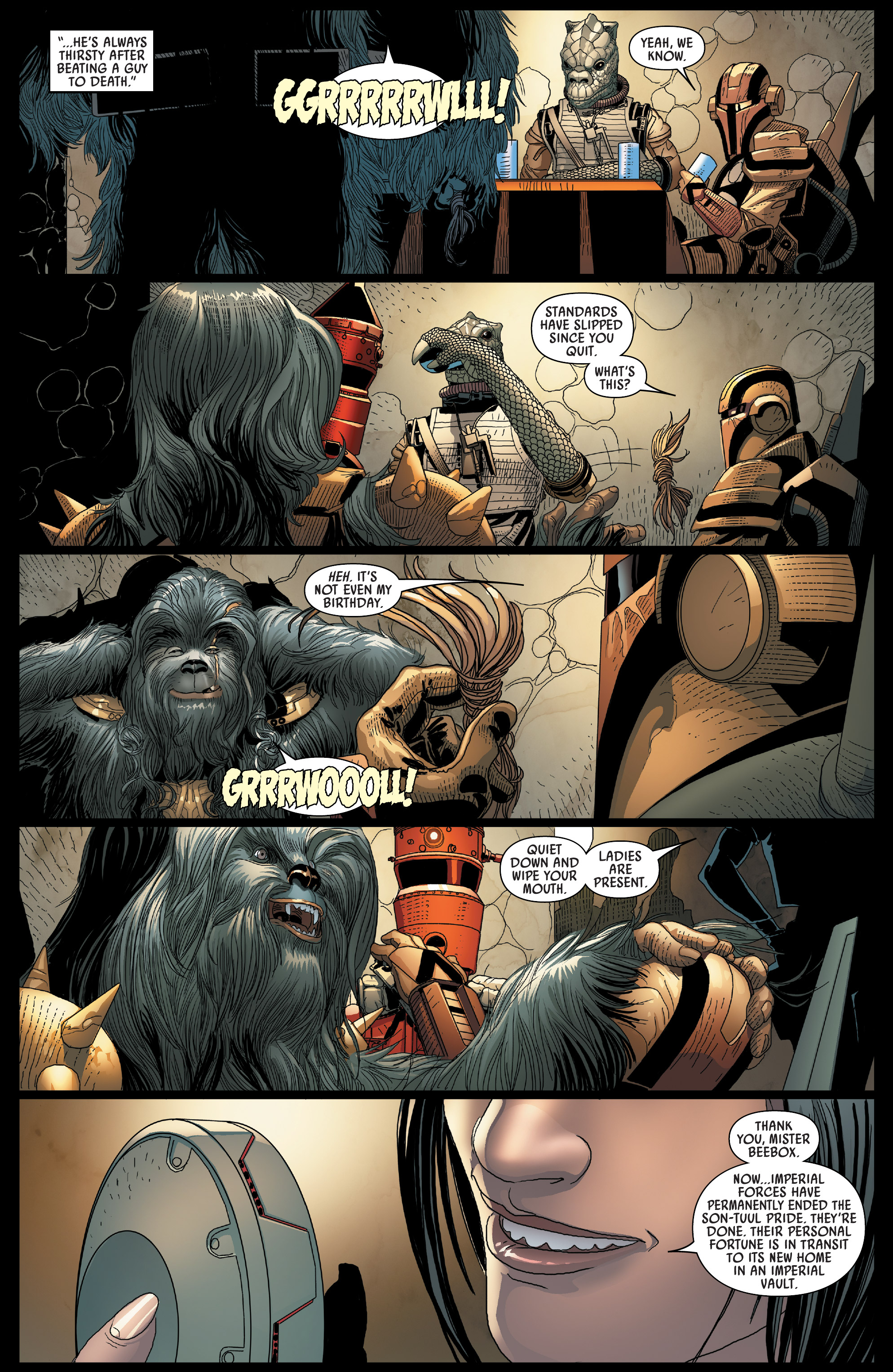Read online Star Wars: Darth Vader (2016) comic -  Issue # TPB 1 (Part 2) - 57
