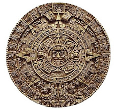 Calendrier Maya : 21 Décembre 2012