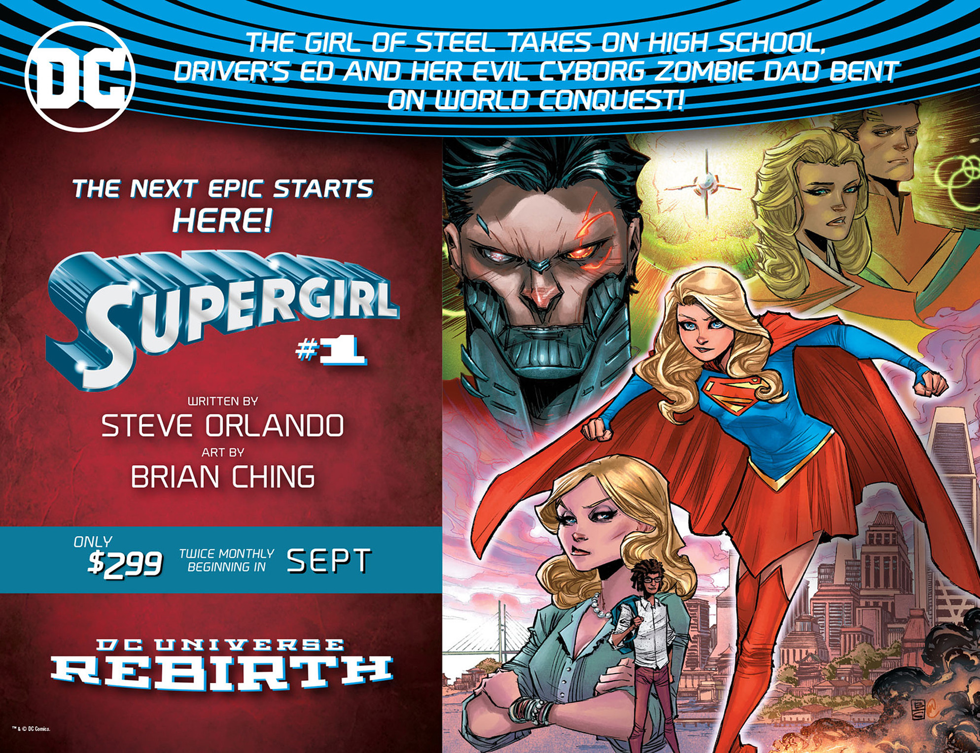 Read online Batman '66 Meets Steed and Mrs Peel comic -  Issue #9 - 24