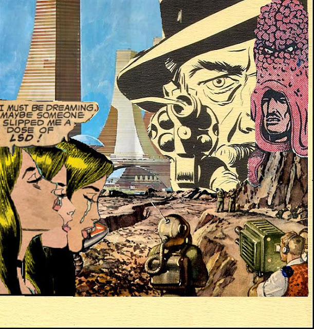 Warped Coasters New MS PAINT collage. I made this a couple weeks ago