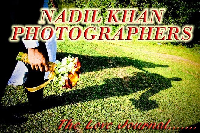 Nadil Khan -